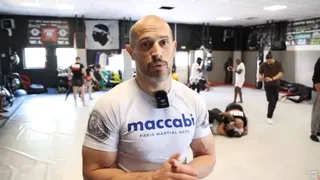 Hexagone MMA 10 : comment voir le prochain combat de Greg MMA