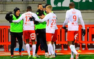 Preview Ligue 2 2019/2020 : AS Nancy Lorraine