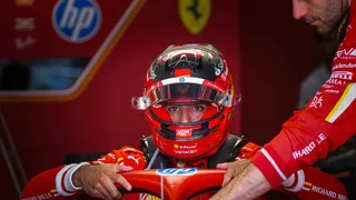 F1 : Flavio Briatore prudent sur le cas Carlos Sainz