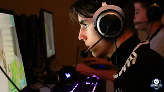 [INTERVIEW] Craky, joueur professionnel sur Fortnite.