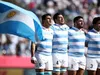 Rugby : les Pumas, tel un phoenix