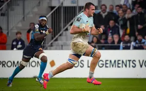 Top 14 : Thomas Ceyte charge les dirigeants de Bayonne 