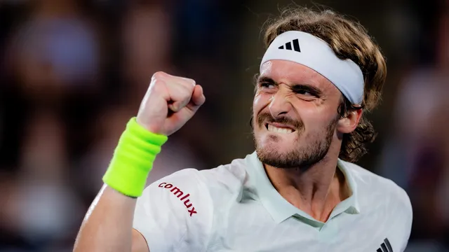 Open d’Australie 2024 : Le programme et résultats du jour (vendredi 19 janvier)