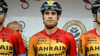 Giro d’Italia : La dernière chance pour Landa ?