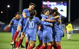 Coupe du monde féminine 2023 : les absentes du tournoi
