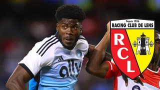 Mercato Lens : Carlos Terán peut-il être le nouveau patron de la défense lensoise ?