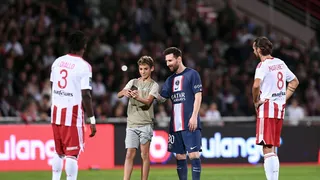 PSG : Lionel Messi fera bien son retour au Parc contre l’AC Ajaccio !