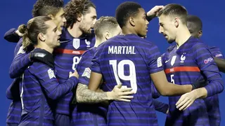 Équipe de France : qui sera à l’Euro ?