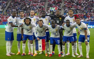 Euro 2024 : les Bleus toucheront le jackpot s’ils vont au bout !