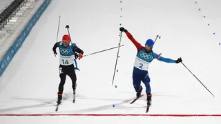 Rétro JO 2018 (PyeongChang) – Mass-start : Martin Fourcade dans la légende olympique française