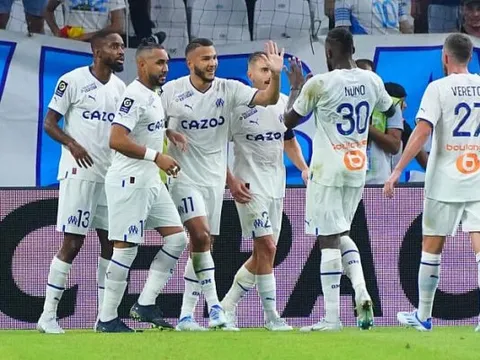 Début du parcours du combattant pour l’OM