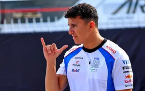 F1 : “Pas au niveau de Ferrari ou Mercedes”, Red Bull moins fort avec Isack Hadjar en 2026 ?