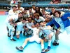 Mondial de handball U21 : Le sacre des Bleuets ! 