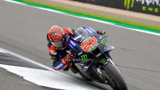 MotoGP – Quartararo écrase la concurrence en Grande-Bretagne !