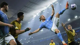 EA FC 24: Les 10 attaquants à acheter en carrière