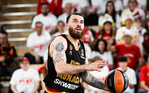 Euroleague : Monaco et Mike James tout proche d’un exploit !