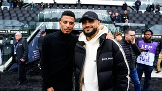 Mercato en direct : les principaux transferts/rumeurs du jour (samedi 7 janvier)