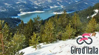 Une première étape dans la Botte Italienne entre Mileto et Camigliatello Silano