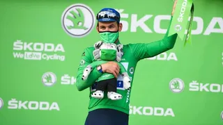 La bataille des sprinters : les hommes rapides à suivre en 2022