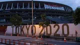 Pas de public aux Jeux olympiques