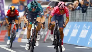 Giro d’Italia : Carapaz et Hindley, qui remportera la dernière bataille ?