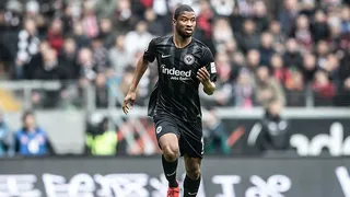 Almamy Touré, enfin la vie en Bleu