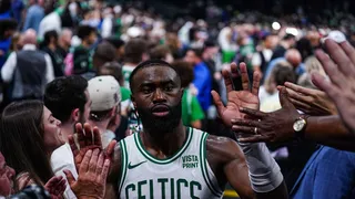 NBA : Les Boston Celtics arrachent l’overtime dans les derniers instants ! (vidéo)