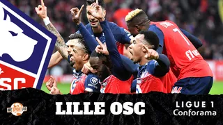 LOSC : Les dogues ne lâchent pas le morceau