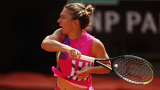 WTA Rome : Muguruza éliminée, Simona Halep à la conquête du titre