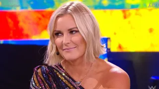 Renee Young quitte la WWE !
