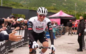 Classement Étape 7 Giro 2025 : les résultats complets