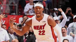 Playoffs NBA 2023 : Miami surclasse Boston et rejoint Denver en finale !