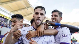 Toulouse FC : La vie en orange