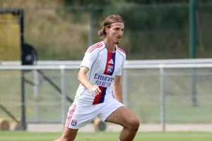 OL : Pourquoi Paulo Fonseca doit donner sa chance à Teo Barisic