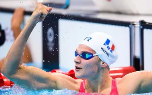 Natation aux JO Paris 2024 : le programme du jour (samedi 27 juillet)