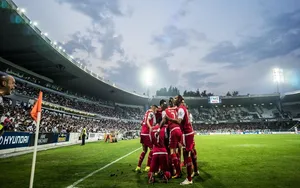 Braga – Guimarães, une rivalité millénaire