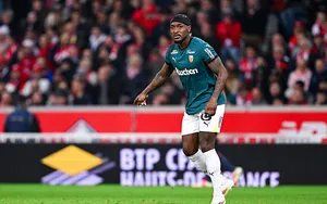 RC Lens : Ryan, Nzola, des absences qui coûtent cher dans le derby