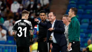 Le manager du Sheriff Tiraspol s’est engagé dans l’armée Ukrainienne