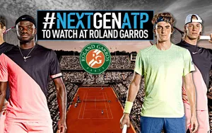 Next Gen ATP 2018 : Le point avant la tournée sur gazon