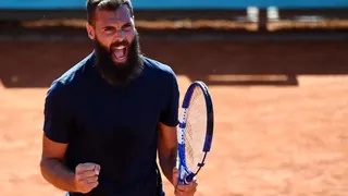 ATP – Madrid : Paire dernier survivant tricolore