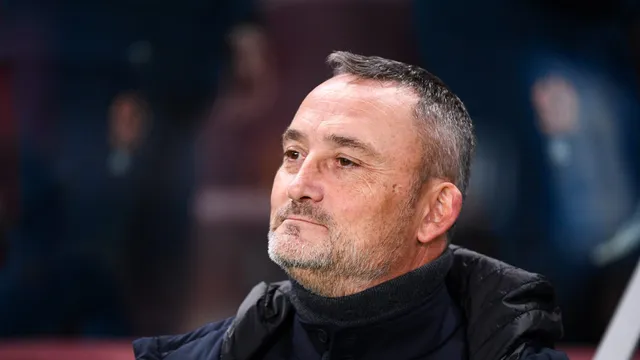 OGC Nice : Franck Haise justifie pourquoi il ne démissionne pas