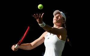 Ons Jabeur – Elena Rybakina (Wimbledon 2023 – Quarts de finale)