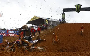 Calendrier MXGP de France 2024 : Dates et Programme