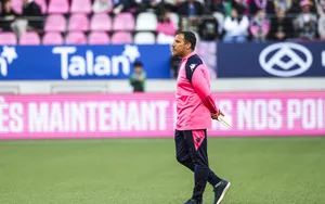 Top 14 : le Stade Français fustige l’arbitrage après la défaite