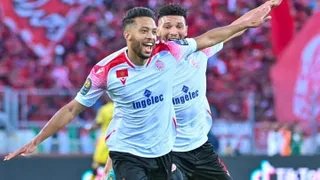 CAF Champions League 2022 : Le Wydad Casablanca remporte son 3ème titre face à Al Ahly