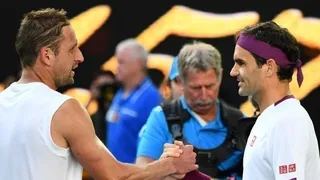 Open d’Australie – Federer, Barty, Djokovic : la logique respectée malgré Sandgren