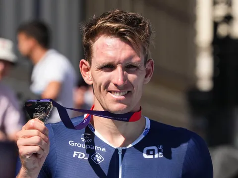 Championnats d’Europe Cyclisme 2023 : Le parcours complet de l’événement