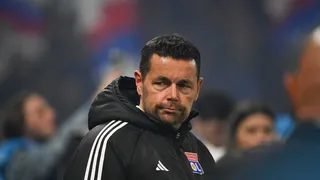 OL : Le message énigmatique de Pierre Sage avant le déplacement à Clermont