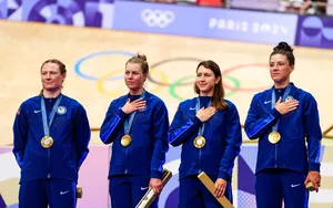 JO Paris 2024 – cyclisme sur piste : le programme du jour (jeudi 8 août)