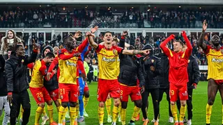 Mercato Lens : en attendant Danso, le Racing prolonge un cadre (Officiel)